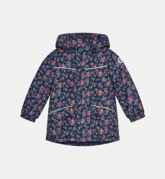 Снимка на ZigZag Зимно яке Angelina Printed W-Pro 10000 Z233106 Тъмносин Regular Fit