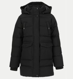Снимка на ZigZag Зимно яке Becky Puffer Z243012 Черен Regular Fit
