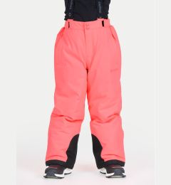 Снимка на ZigZag Ски панталони Provo Ski W-PRO 10.000 Z163076 Розов Regular Fit