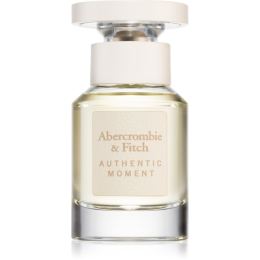 Снимка на Abercrombie & Fitch Authentic Moment Women парфюмна вода за жени 30 мл.