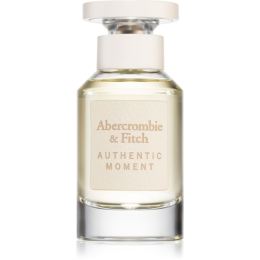 Снимка на Abercrombie & Fitch Authentic Moment Women парфюмна вода за жени 50 мл.