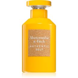 Снимка на Abercrombie & Fitch Authentic Self for Women парфюмна вода за жени 100 мл.