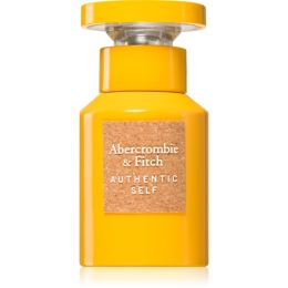 Снимка на Abercrombie & Fitch Authentic Self for Women парфюмна вода за жени 30 мл.