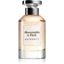 Снимка на Abercrombie & Fitch Authentic парфюмна вода за жени 100 мл.