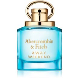 Снимка на Abercrombie & Fitch Away Weekend Women парфюмна вода за жени 100 мл.