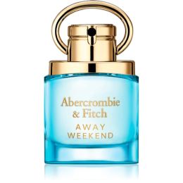 Снимка на Abercrombie & Fitch Away Weekend Women парфюмна вода за жени 30 мл.