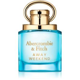 Снимка на Abercrombie & Fitch Away Weekend Women парфюмна вода за жени 50 мл.
