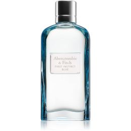 Снимка на Abercrombie & Fitch First Instinct Blue парфюмна вода за жени 100 мл.