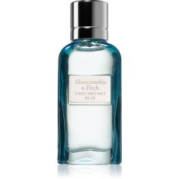Снимка на Abercrombie & Fitch First Instinct Blue парфюмна вода за жени 30 мл.