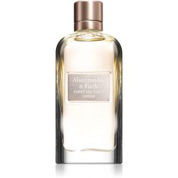 Снимка на Abercrombie & Fitch First Instinct Sheer парфюмна вода за жени 100 мл.
