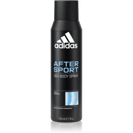Снимка на Adidas After Sport парфюмиран спрей за тяло за мъже 150 мл.