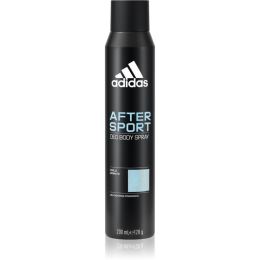 Снимка на Adidas After Sport парфюмиран спрей за тяло за мъже 200 мл.