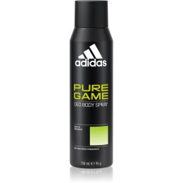 Снимка на Adidas Pure Game Edition 2022 парфюмиран спрей за тяло за мъже 150 мл.