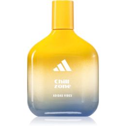 Снимка на Adidas Vibes Chill Zone парфюмна вода унисекс 100 мл.