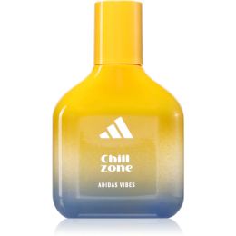 Снимка на Adidas Vibes Chill Zone парфюмна вода унисекс 50 мл.
