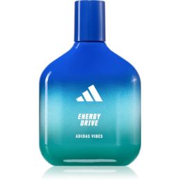 Снимка на Adidas Vibes Energy Drive парфюмна вода унисекс 100 мл.