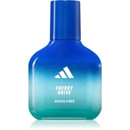 Снимка на Adidas Vibes Energy Drive парфюмна вода унисекс 30 мл.