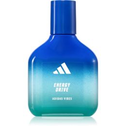 Снимка на Adidas Vibes Energy Drive парфюмна вода унисекс 50 мл.