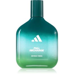 Снимка на Adidas Vibes Full Recharge парфюмна вода унисекс 100 мл.