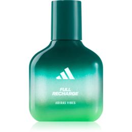 Снимка на Adidas Vibes Full Recharge парфюмна вода унисекс 30 мл.