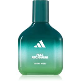 Снимка на Adidas Vibes Full Recharge парфюмна вода унисекс 50 мл.