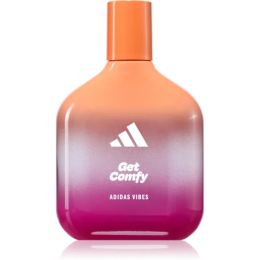 Снимка на Adidas Vibes Get Comfy парфюмна вода унисекс 100 мл.