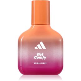 Снимка на Adidas Vibes Get Comfy парфюмна вода унисекс 30 мл.