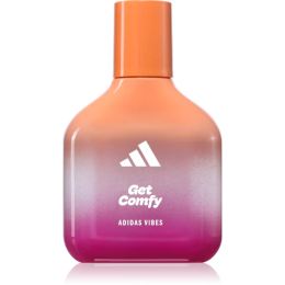 Снимка на Adidas Vibes Get Comfy парфюмна вода унисекс 50 мл.