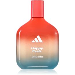 Снимка на Adidas Vibes Happy Feels парфюмна вода унисекс 100 мл.
