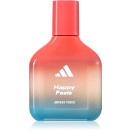 Снимка на Adidas Vibes Happy Feels парфюмна вода унисекс 50 мл.