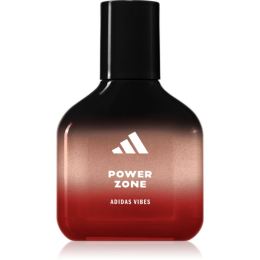 Снимка на Adidas Vibes Power Zone парфюмна вода унисекс 30 мл.