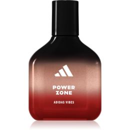 Снимка на Adidas Vibes Power Zone парфюмна вода унисекс 50 мл.