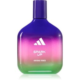 Снимка на Adidas Vibes Spark Up парфюмна вода унисекс 100 мл.