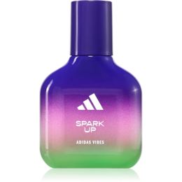 Снимка на Adidas Vibes Spark Up парфюмна вода унисекс 30 мл.