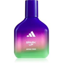 Снимка на Adidas Vibes Spark Up парфюмна вода унисекс 50 мл.