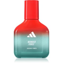 Снимка на Adidas Vibes Wonder Force парфюмна вода унисекс 30 мл.