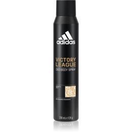 Снимка на Adidas Victory League Edition 2022 парфюмиран спрей за тяло за мъже 200 мл.