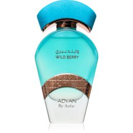 Снимка на Adyan Wild Berry парфюмна вода унисекс 100 мл.