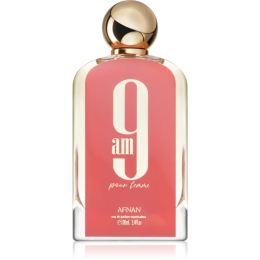 Снимка на Afnan 9 AM Pour Femme парфюмна вода за жени 100 мл.