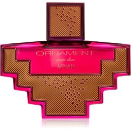 Снимка на Afnan Ornament Purple парфюмна вода за жени 100 мл.