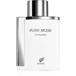 Снимка на Afnan Pure Musk парфюмна вода унисекс 100 мл.