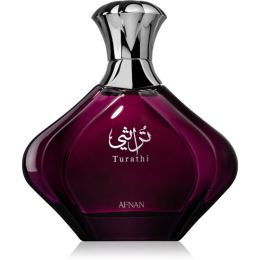 Снимка на Afnan Turathi Femme Purple парфюмна вода за жени 90 мл.