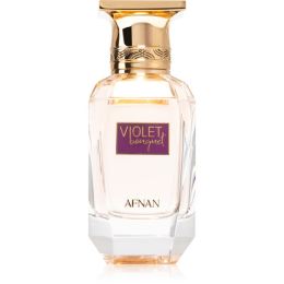 Снимка на Afnan Violet Bouquet парфюмна вода за жени 80 мл.