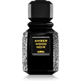 Снимка на Ajmal Amber Wood Noir парфюмна вода унисекс 50 мл.