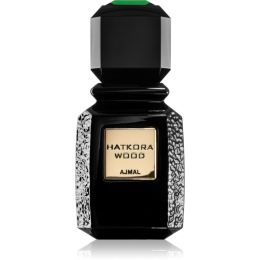 Снимка на Ajmal Hatkora Wood парфюмна вода унисекс 50 мл.