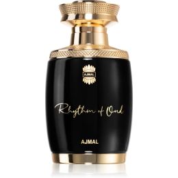 Снимка на Ajmal Rhythm of Oud парфюмна вода унисекс 75 мл.