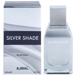 Снимка на Ajmal Silver Shade парфюмна вода унисекс 100 мл.