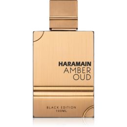 Снимка на Al Haramain Amber Oud Black Edition парфюмна вода унисекс 100 мл.