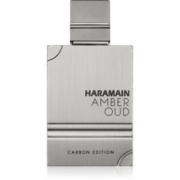Снимка на Al Haramain Amber Oud Carbon Edition парфюмна вода унисекс 60 мл.