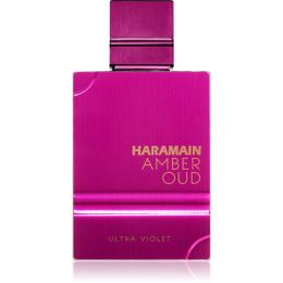 Снимка на Al Haramain Amber Oud Ultra Violet парфюмна вода за жени 60 мл.